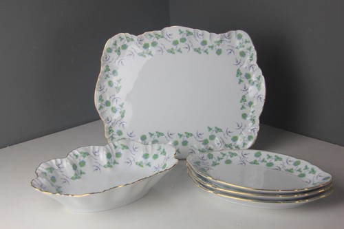 Vintage royal limoges veronese - royal,