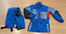 Set tuta sci neve uomo vintage PHENIX giacca pantaloni - XL LEGGERE DESCRIZIONE