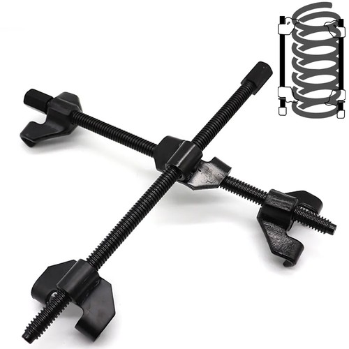 Coppia molle compressore - molle,