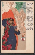 CARTOLINA d'Epoca -