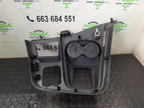 7420911464 placca plastica