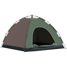 Outsunny Tenda da Campeggio