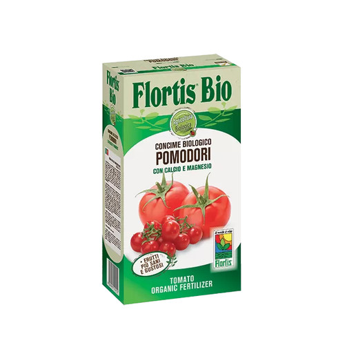 Concime bio pomodori flortis - bio, 1