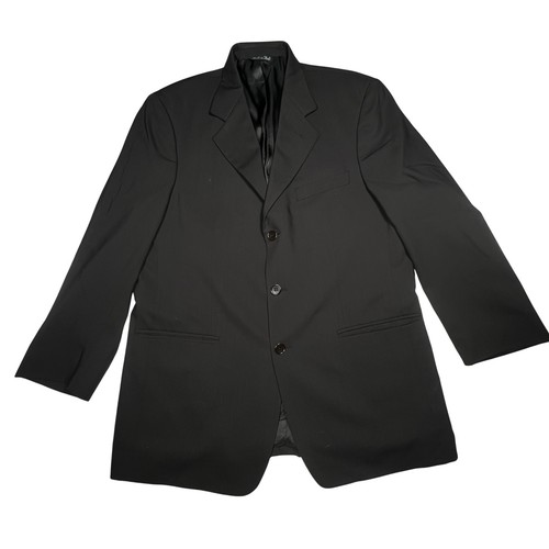 Giacca blazer lana - vito, rufolo