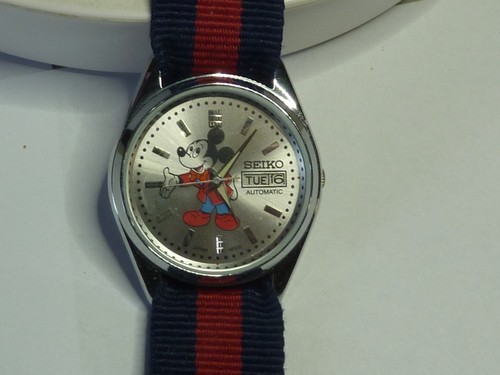 Orologio vintage seiko day - seiko,