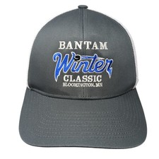 Cappello camionista Bantam