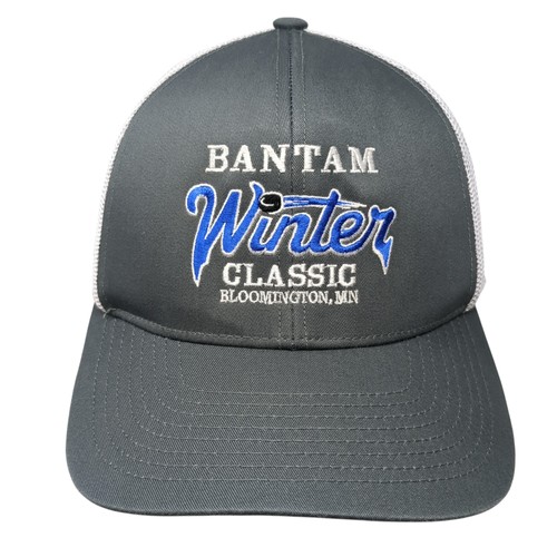 Cappello camionista bantam - cappello,