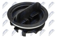Ammortizzatore posteriore opel - ammortizzatore,