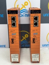 Modulo processore Yokogawa