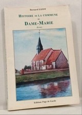 Histoire de la commune de