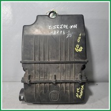 Scatola Filtro Aria Completa