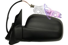 SPECCHIETTO RETROVISORE SX