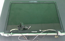 Display Notebook Laptop