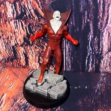 Eaglemoss 2010 DC Comics