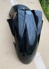 Parafango anteriore Kimco Downtown 350i 2024 con riparazione