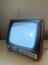 Televisore Sinudyne Kronos