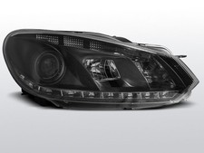 LPVWD1 Fari Fanali Anteriori