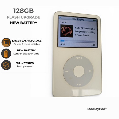 Apple ipod video - apple,