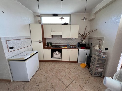 Cucina completa - cucina, di