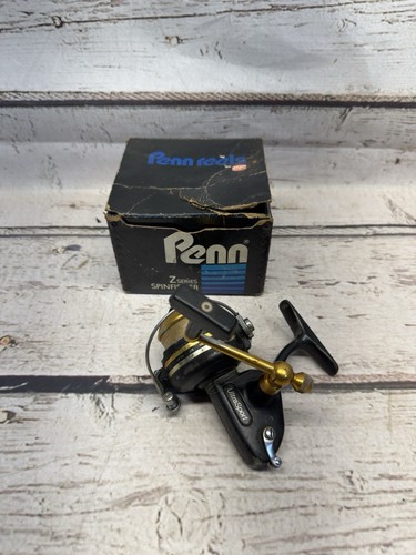 Mulinello pesca vintage - mulinello, da
