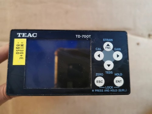 Indicatore trasduttore - indicatore,