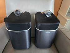 Philips MCI900, MCD900, sfera