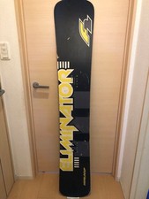 F2 ELIMINATOR WC TITANAL