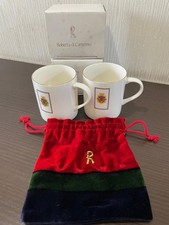 Set 2 tazze Roberta di