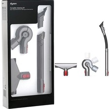 Dyson Kit Pulizia Completo