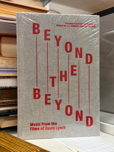 Beyond the music - music, from