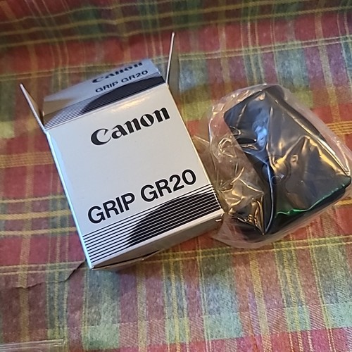 Canon impugnatura per - canon,