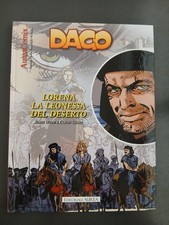 (AUREACOMIX) DAGO n. 113