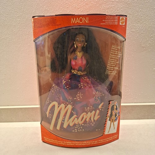 Barbie maoni 1750 1991 - maoni,