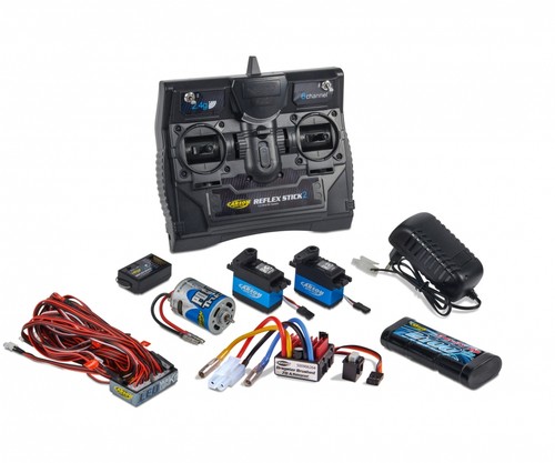 Carson 500501015 reflex - -,