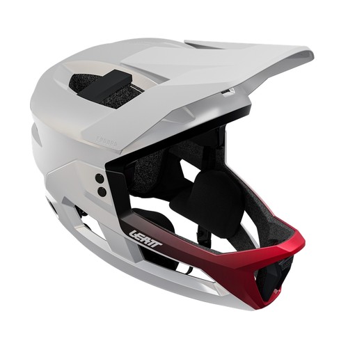 Casco integrale enduro 0 - casco, 3.0