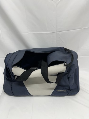 Borsa vintage reebok - vintage, blu