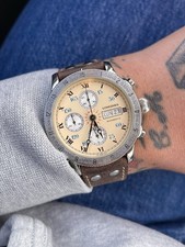 Longines Lindbergh Hour Angle