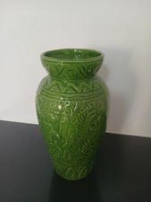 Vaso Ceramica Artistica