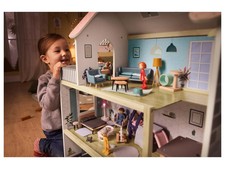 PLAYTIVE® XXL Casa delle