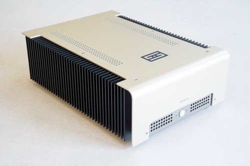 Amplificatore potenza - amplificatore, di