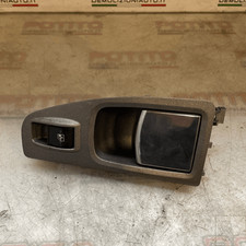 Maniglia int. apertura porta