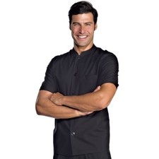 ISACCO Casacca Coreana Mezza