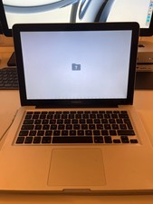 MacBook Pro 13'' 2011 i5 2.4