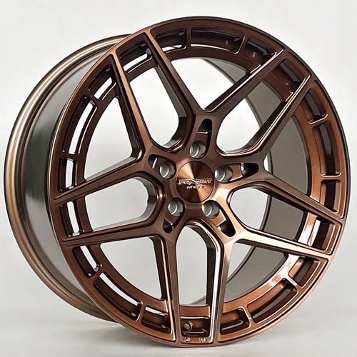 Cerchi lega forzza magnum - in,