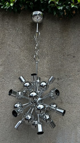 Lampadario design goffredo - lampadario,