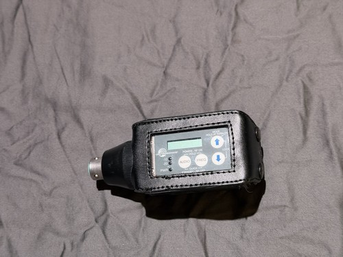 Lectrosonics hma 470 - lectrosonics, 470.1