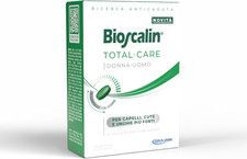 TOTAL•CARE Integratore