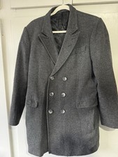 Cappotto uomo Tiger Of Sweden