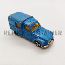 Macchinine - Die-Cast Car Models - Majorette Vintage - 235 Acadiane 1/60