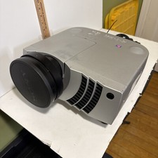 Sony lcd data projector - sony,